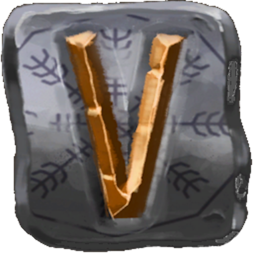 Valheim Wiki Search icon