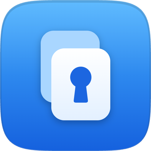 Value Vault icon