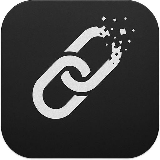 Vanishlink icon