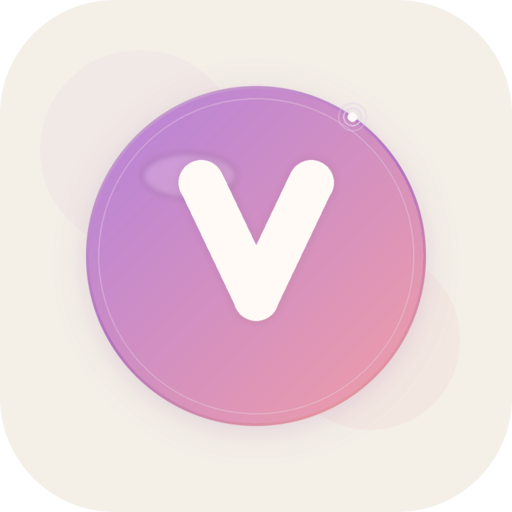 Vibelet Search icon