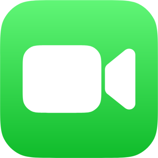 Video Call Reactions icon