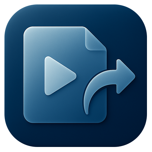 Video Converter icon