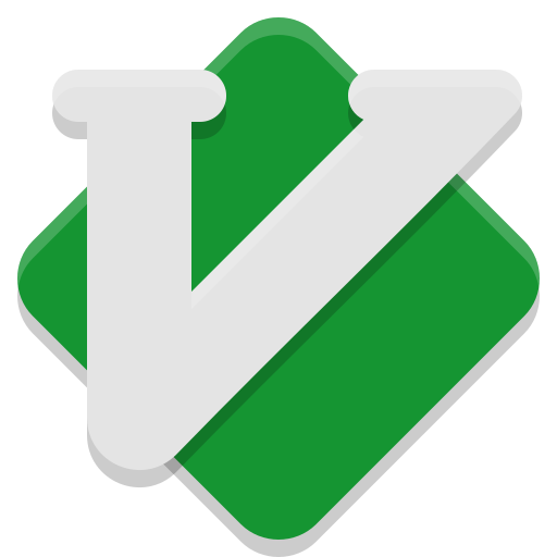Vim Bro - Search Vim Commands icon