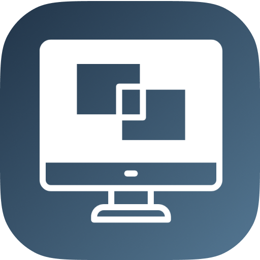 Virtual Desktop Manager icon