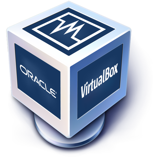 VirtualBox Power Switch icon