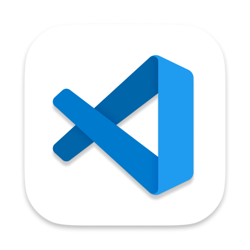 Visual Studio Code - Project Manager icon
