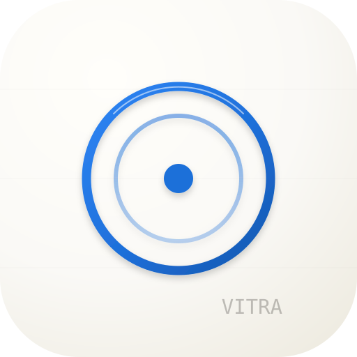Vitra icon