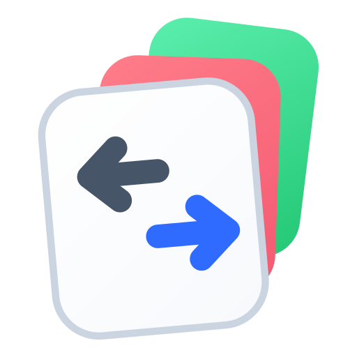 VocaBuilder icon