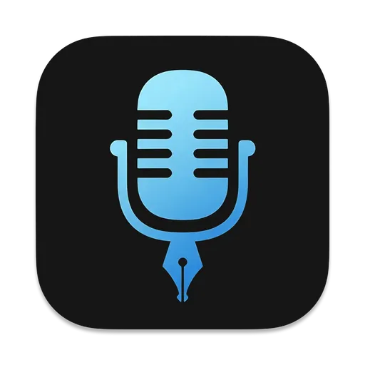 VoiceInk icon