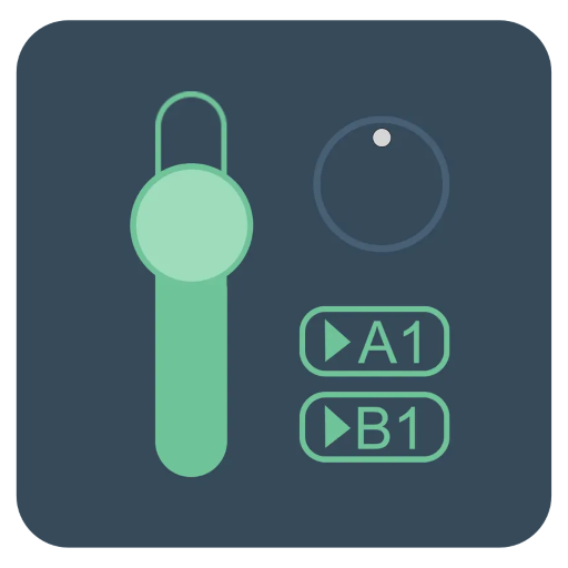 Voicemeeter Control icon