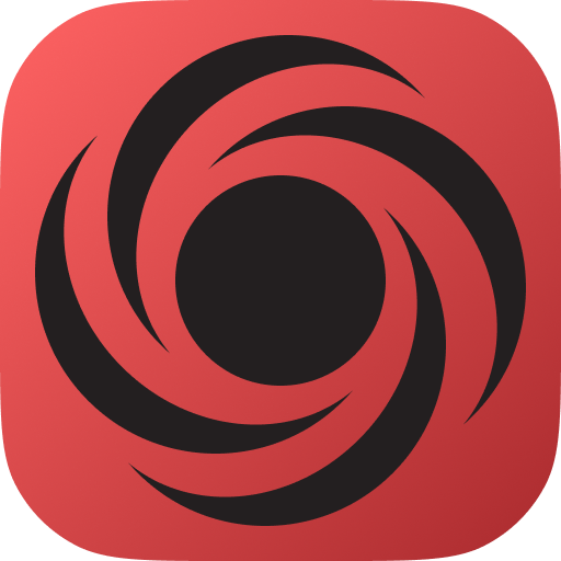 Vortex icon