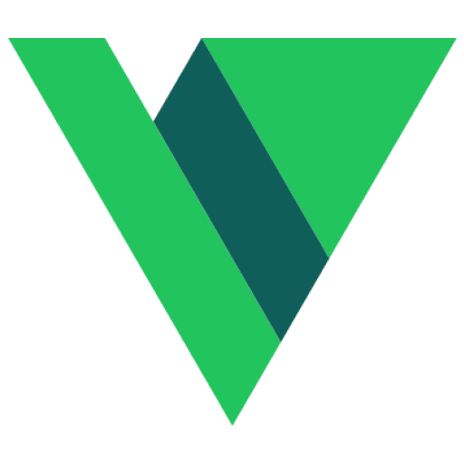 VueJobs icon