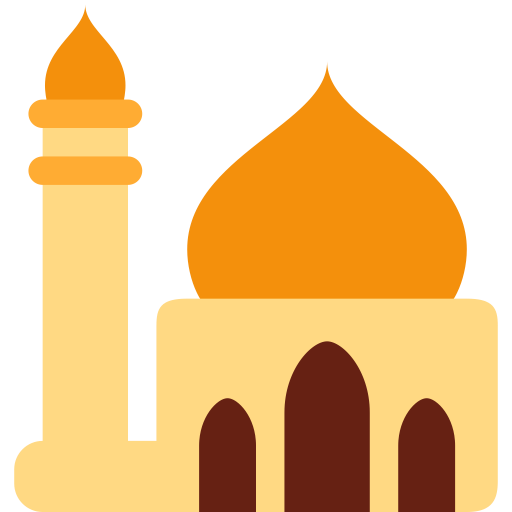 Waktu Solat icon