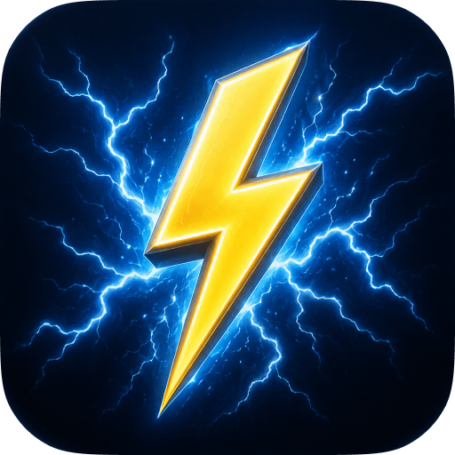 Watt's up icon