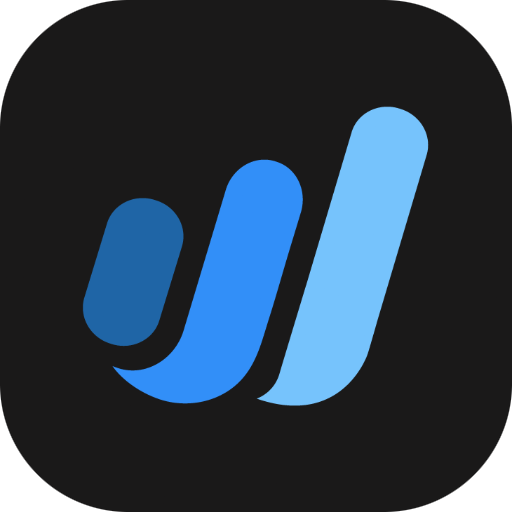 Wave icon