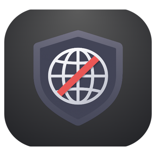 Web Blocker icon
