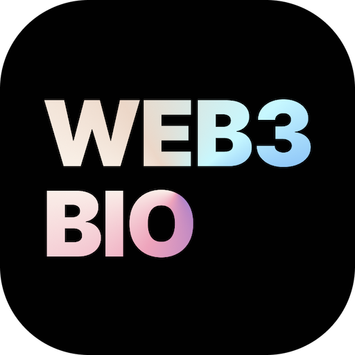 Web3.bio icon