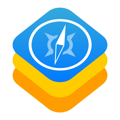 WebKit Developer Documentation icon
