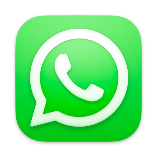 WhatsApp icon