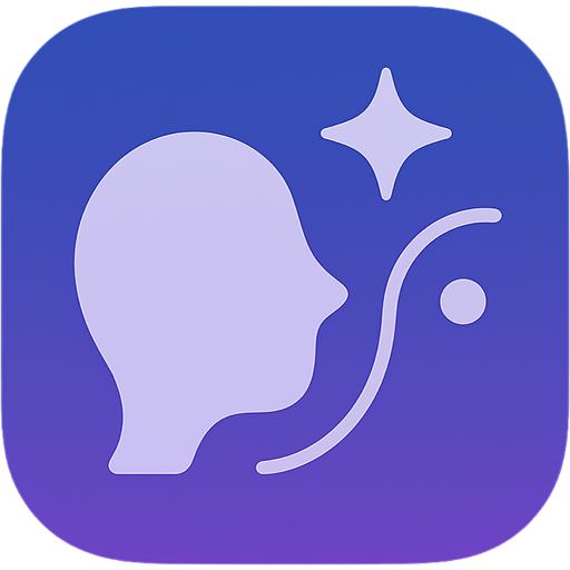 Whisper Dictation icon