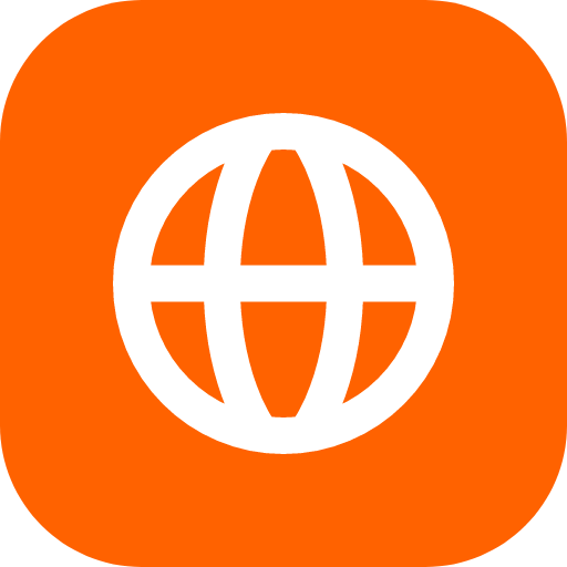 Whois icon