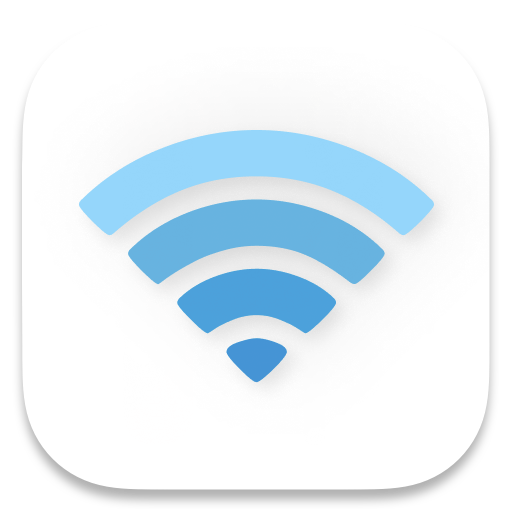 Wi-Fi icon