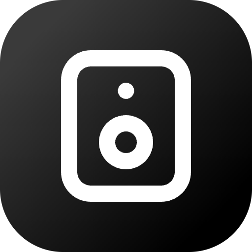 WiiM Remote icon