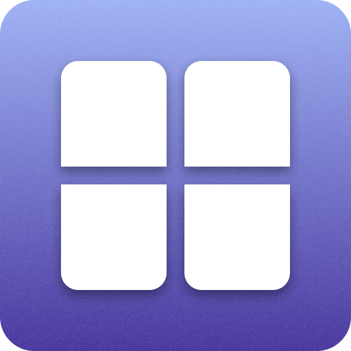 Window Layouts icon