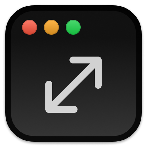 Window Sizer icon