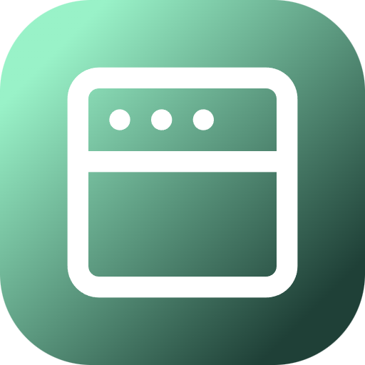 Window Walker icon