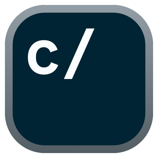 Windows to Linux Path icon