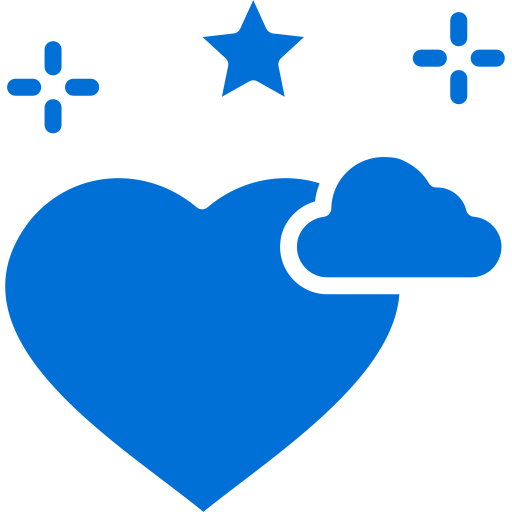 WishApp icon
