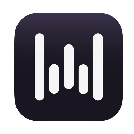 Wispr Flow icon