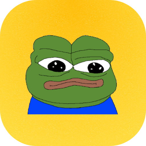 Wojak Picker icon
