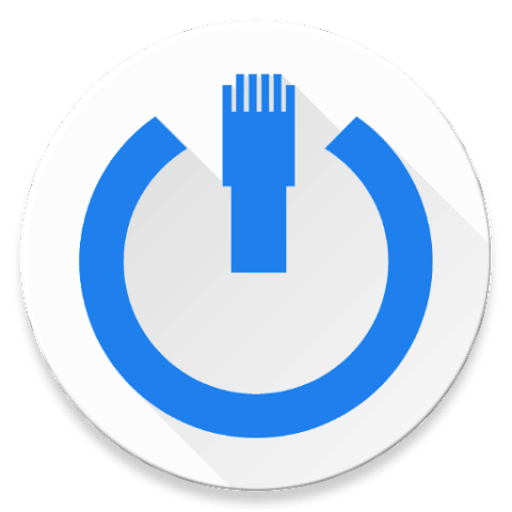 Wake-On-LAN icon
