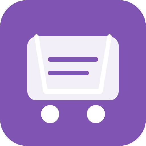 Woo Marketplace Search icon