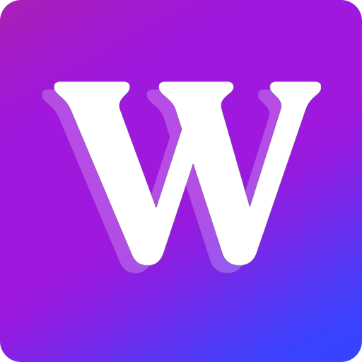 Word Search icon