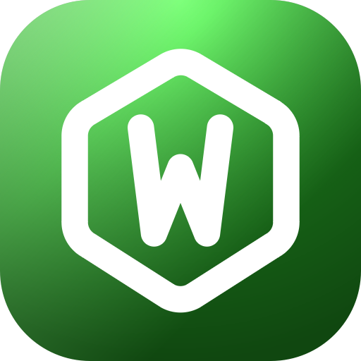 Wordle icon