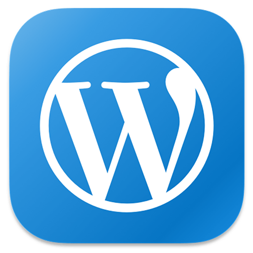 WordPress Docs icon