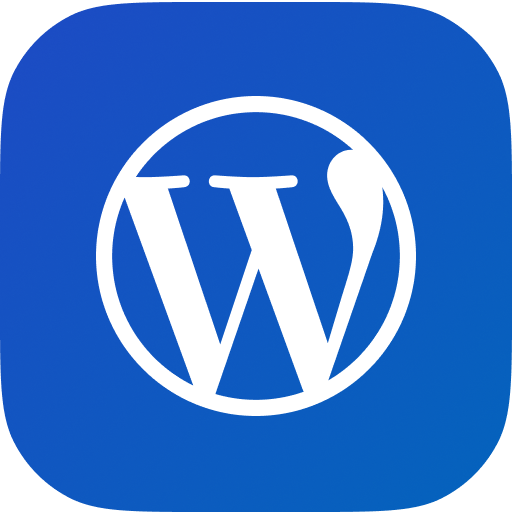 WordPress Plugins icon