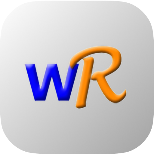 WordReference Dictionary Translation icon
