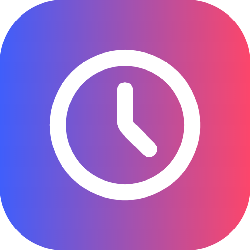 Work Time Countdown icon