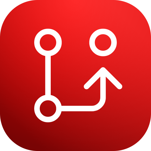 Git Worktrees icon
