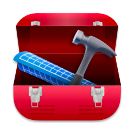 Xcodes icon