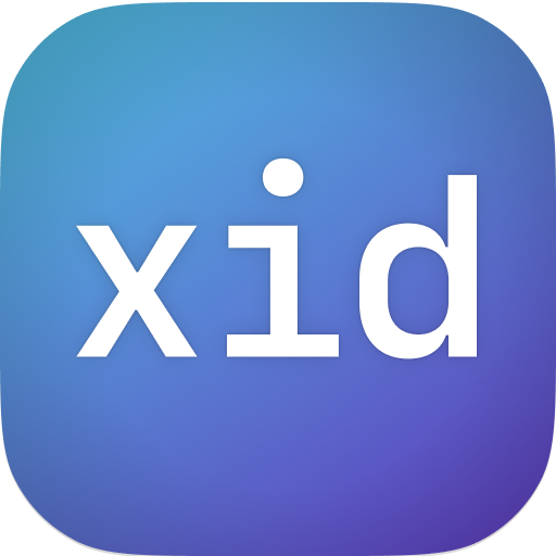 xid icon