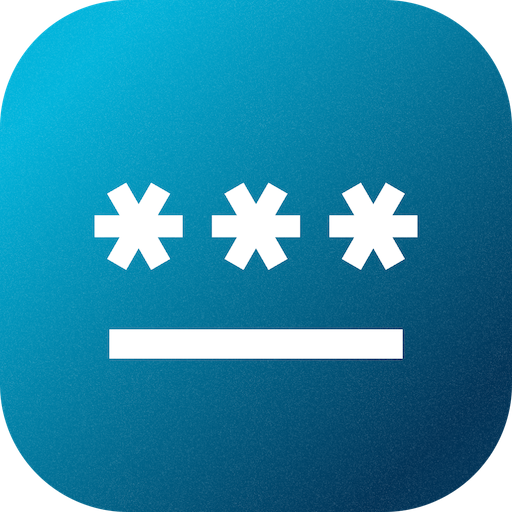 XKCD Password Generator icon
