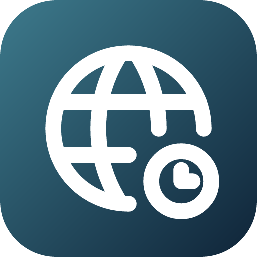 Yet Another Timezone Tool icon