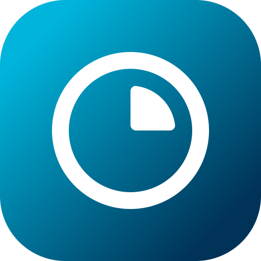 Year in Progress icon