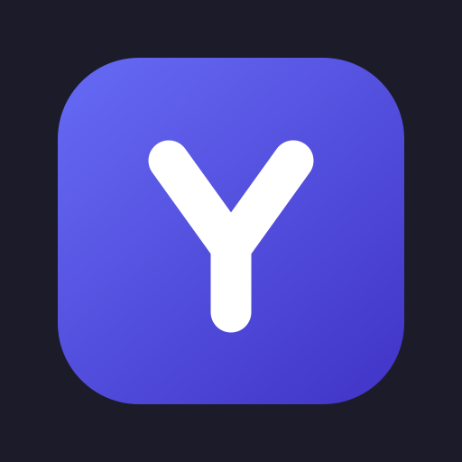 Yerd icon