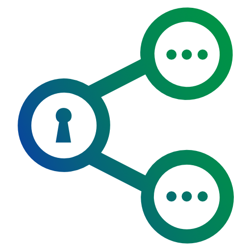 Yopass icon